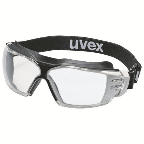 [9309.275] 9309.275 - Lunettes-masques uvex pheos cx2 sonic incolore sv ext.