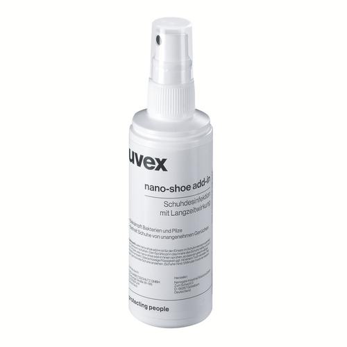 9698300 - uvex spray de désinfection