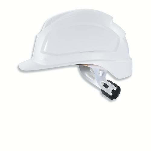 9770.030 - Casque de protection uvex pheos  blanc