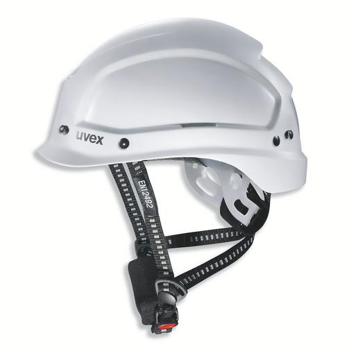 9773.050 - Casque de protection uvex pheos alpine  blanc