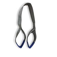 [⚠Déstockage] ELINGUE SANGLE PLATE 4T 4M PMS (PIECE)
