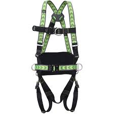 FA1020300 - KAMI 3 - Harnais antichute 2 points d'accrochage et ceinture