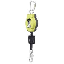 FA2050406 - HELIXON-S sangle, antichute à rappel automatique 6 m