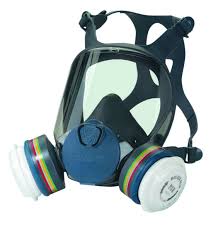 [MOLDEX9002] MASQUE COMPLET  SERIE 9000  TAILLE M (PIECE)