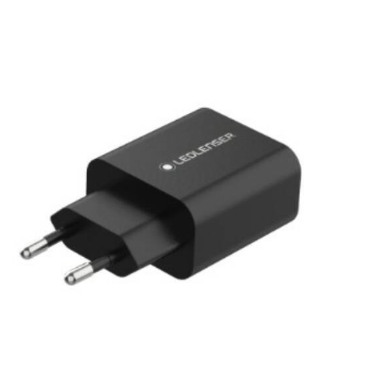 [⚠Déstockage] POWER SUPPLY 220V-->USB WITHOUT CABLE, LEDLENSER (PIECE)