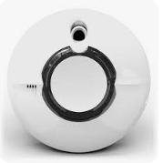[ST-630] RAUCHMELDER ST-630-DET P-LINE DETECTEUR DE FUMEE THERMO-OPTISCHE DETEKTION 10 JAHRE GARANTIE MELDER+BATTERIE MIT FUNKSCHNITTSTELLE FIRE ANGEL