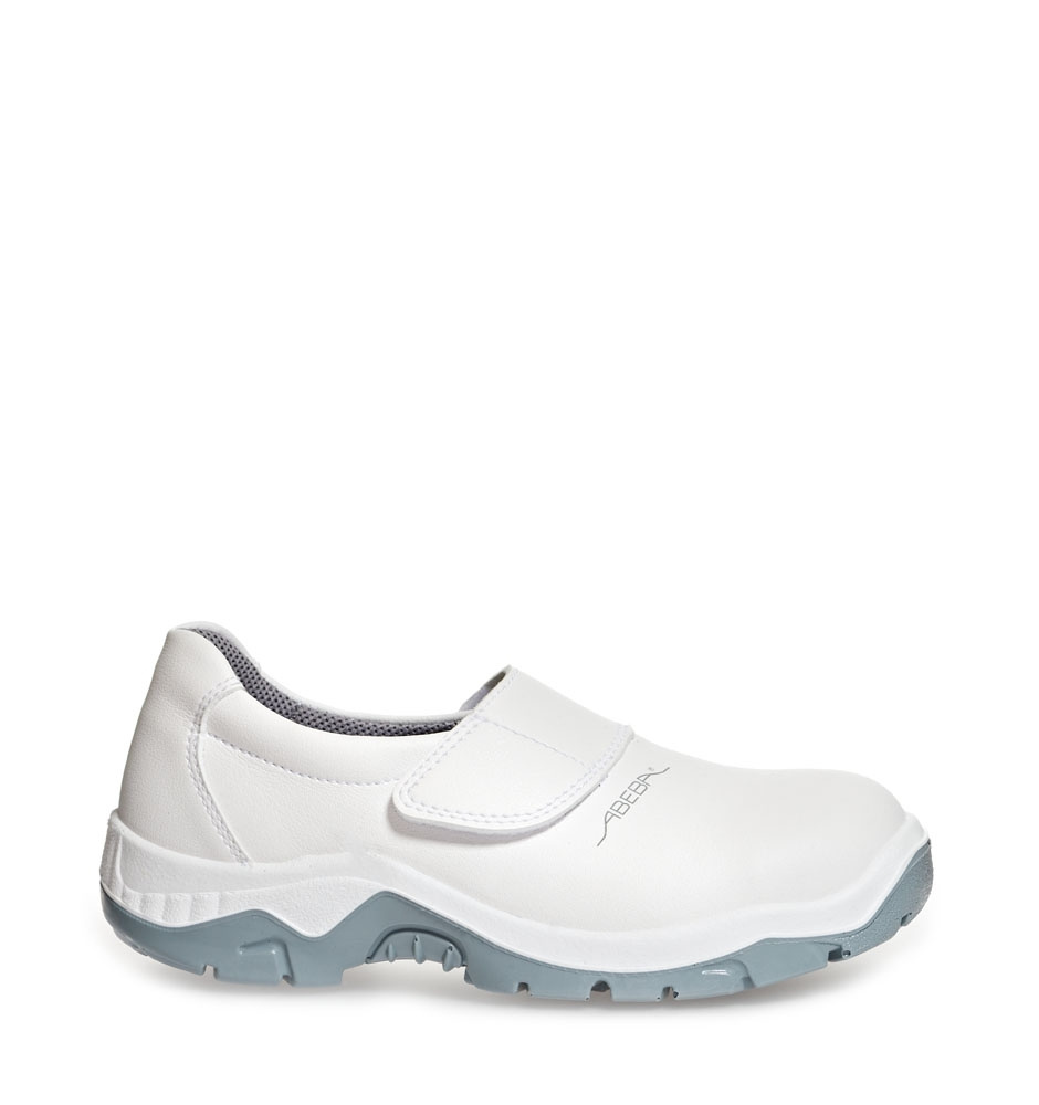 [ABEBA2130-40] [⚠Déstockage] CHAUSSURES DE SECURITE