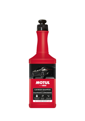 [110150Motul] Motul CAR BODY SHAMPOO 0.500L
