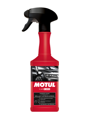[110154Motul] Motul EXPRESS SHINE 0.500L