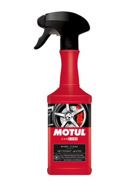 [110192Motul] Motul WHEEL CLEAN 0.500L