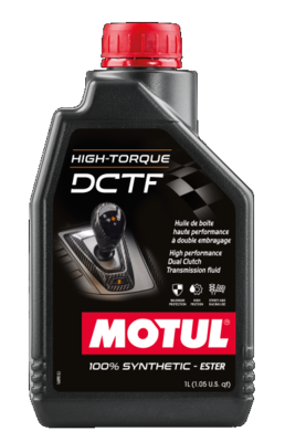 [110440Motul] Motul HIGH-TORQUE DCTF 1L D38