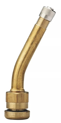Valve coudée à serrage, V3.22.1 70mm - 100 pcs