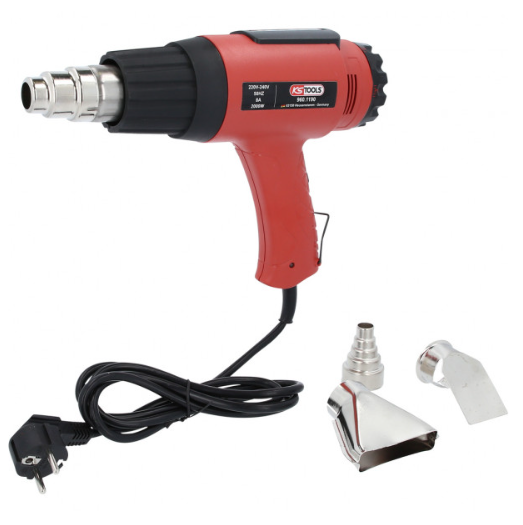 [960.1190] KSTools 960.1190 decapeur thermique 2000w