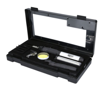 [960.1160] KSTools 960.1160 Micro set de soudure - 11 pièces