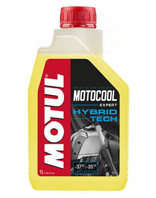 [111762Motul] Motul MOTOCOOL EXPERT -37C 1L