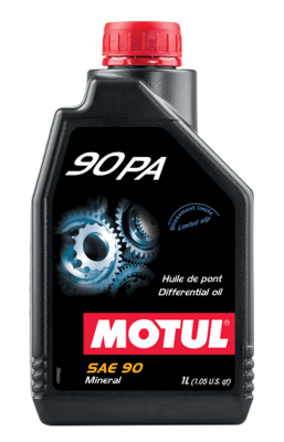 [111922Motul] Motul 90 PA 1L D38