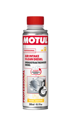 [110485Motul] Motul AIR INTAKE CLEAN DIESEL MPS 0.300L