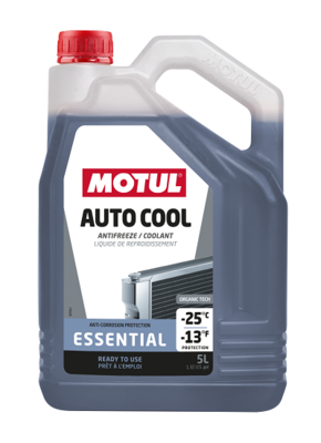 [112828Motul] Motul AUTO COOL ESSENTIAL 5L
