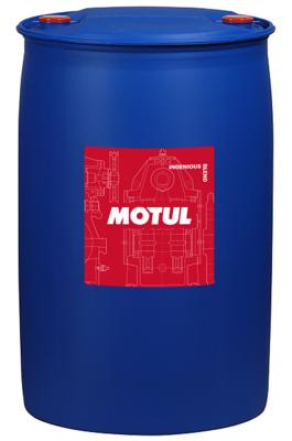 [107887Motul] Motul VISION WINTER -20C 202L