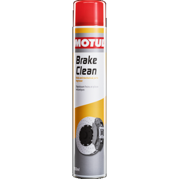 [112245Motul] Motul BRAKE CLEAN 0.750L