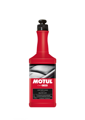 [110149Motul] Motul LEATHER CLEAN 0.500L
