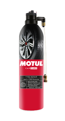 [110142Motul] Motul TYRE REPAIR 0.500L