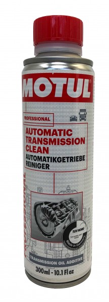 [108127Motul] Motul AUTOMATIC TRANSMISSION CLEAN 0.300L