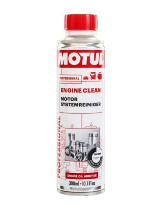 [114292Motul] Motul ENGINE CLEAN AUTO 0.300L
