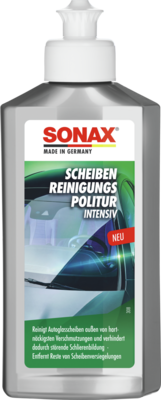 [03371000SONAX] SONAX 03371000 Polissage pour verre