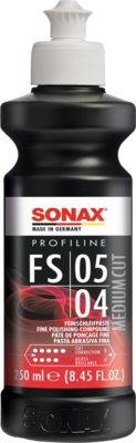 [03191410SONAX] SONAX 03191410 PROFILINE FS 05-04 250ML