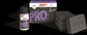 SONAX 02628410 PROFILINE CeramicCoating CC Pro - 6 pcs