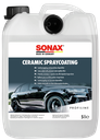 SONAX 02575000 PROFILINE Ceramic Spray Coating 5L