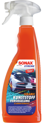 SONAX 02264000 XTREME Ceramic Plastic Sealing 750 ml