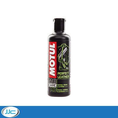 [102994Motul] Motul M3 PERFECT LEATHER 0.250L