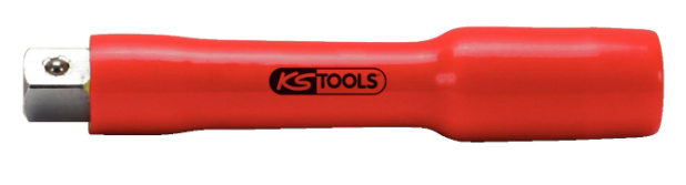[117.3852] KSTools 117.3852 Rallonges isolées 3/8" 250mm