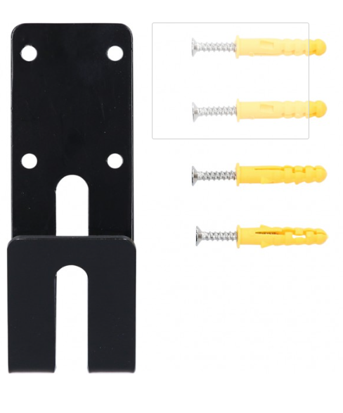 [117.7904] KSTOOLS 117.7904 Support mural efuturo pour câble de charge