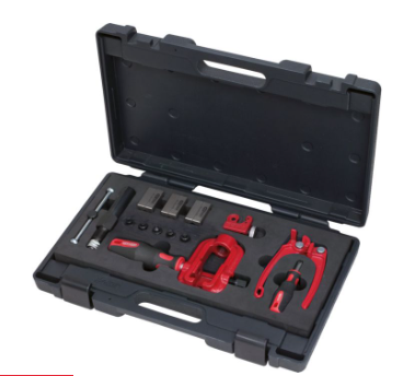 [122.1290] KSTools 122.1290 Module d'appareil à collets pour durites de frein, 16 pcs