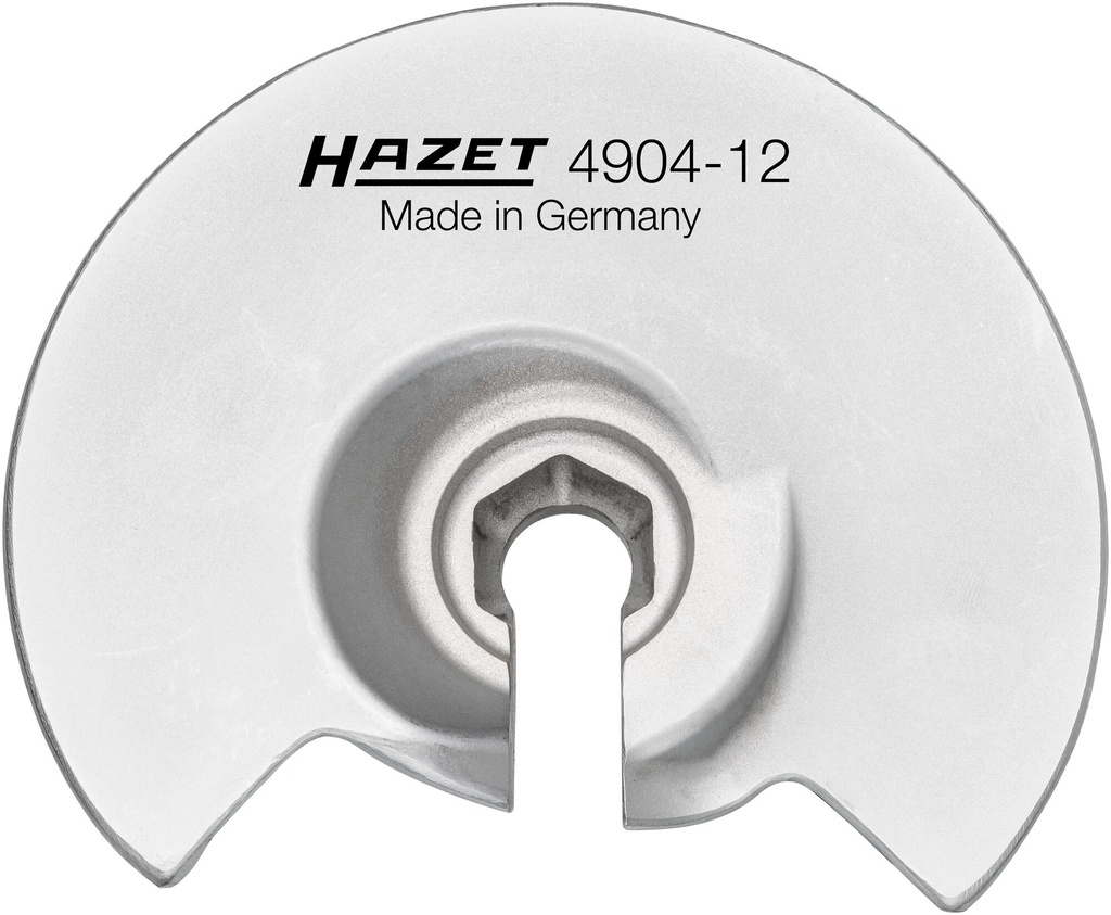 [4904-12] HAZET - Compresseur de ressort intérieur