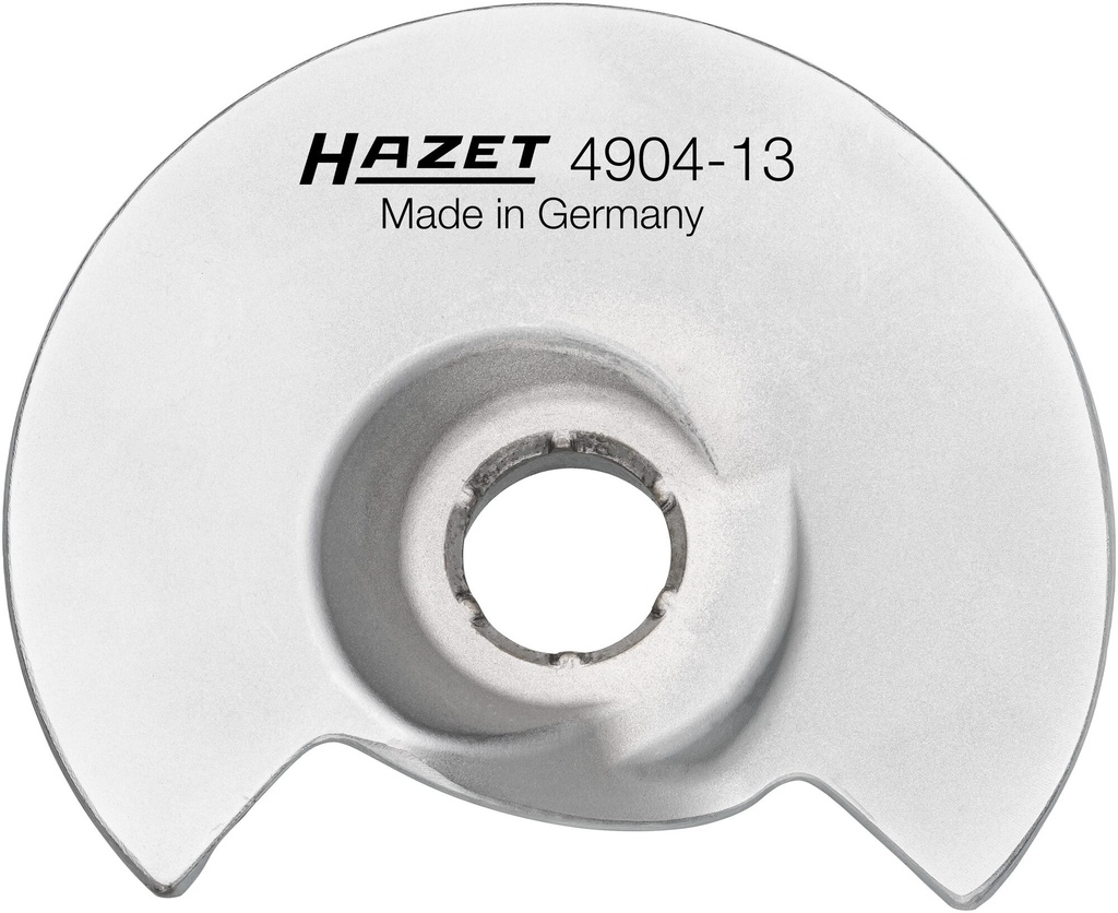 [4904-13] HAZET - Compresseur de ressort intérieur