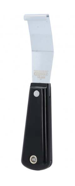 [140.2208] KSTools 140.2208 Outil d'extraction des joints d'étanchéité des vitres, 170mm