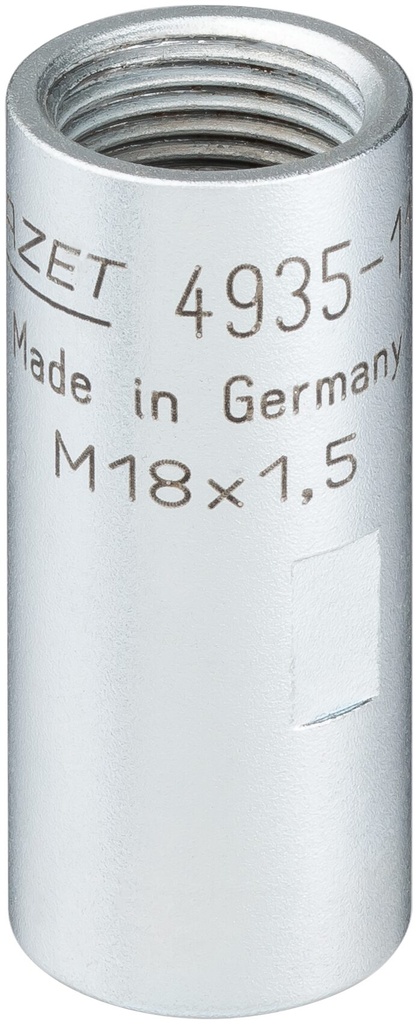 [4935-1118] HAZET - Douille d'extraction