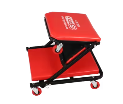 [500.8011] KSTools 500.8011 Fauteuil inclinable et siège rabattable, 1040x490 mm