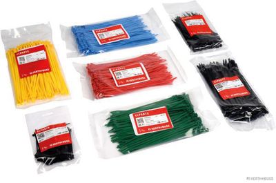 [50266070] Herth + Buss Assortiment, serre-câbles
