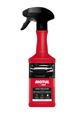[110151Motul] Motul INSECT REMOVER 0.500L