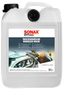 [⚠Déstockage] SONAX 06375050 Rinseless Wash nettoyage sans eau 5L