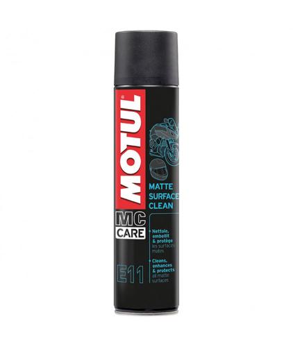 [105051Motul] Motul E11 MATTE SURFACE CLEAN 0.400L