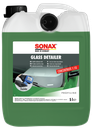SONAX 03365050 PROFILINE Glass Detailer Concentrate 5L