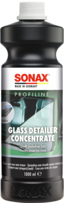 [03363000SONAX] SONAX 03363000 PROFILINE Glass Detailer Concentrate 1L