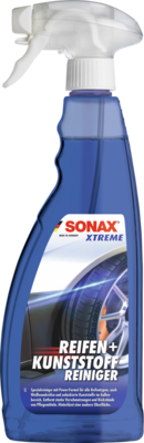 [269400SONAX] SONAX 02694000 XTREME Nettoyant pneus et plastique exterieur