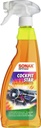 SONAX 02494000 CockpitStar 750ML